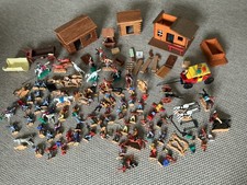 Timpo toys wild gebraucht kaufen  Deutschland