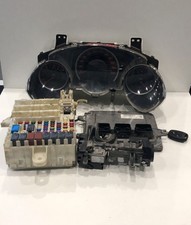 Kit centralina motore usato  Italia