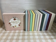 Sailor Moon Crystal First 13 Volume Set Blu ray Instant Decision Free Shipping comprar usado  Enviando para Brazil