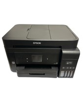 Epson 4750 printer for sale  STOKE-ON-TRENT