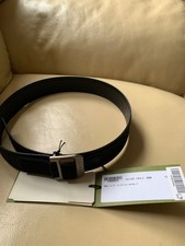 Gucci ladies belt for sale  BICESTER