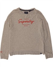 Superdry womens oversized for sale Superdry womens oversized for sale  IPSWICH