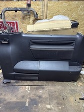 Volkswagen interior panel for sale  DONCASTER
