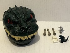1994 trendmasters godzilla for sale  Memphis