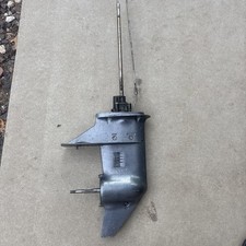 Yamaha 9.9hp stroke for sale  Waggoner