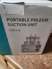 1000ml portable veterinary for sale  Dothan