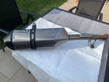triumph explorer exhaust for sale triumph explorer exhaust for sale KING'S LYNN
