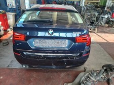 Paraurti posteriore per usato Paraurti posteriore per usato  Italia