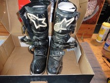 Alpinestars tech road for sale  Poughkeepsie