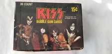 Kiss 1978 bubble for sale  Ione