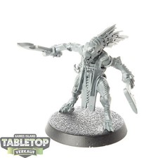 Tau empire kroot gebraucht kaufen  Hof