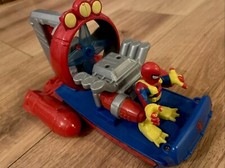 Playskool heroes web for sale  OAKHAM