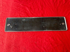 Support plaque original d'occasion  La Ciotat