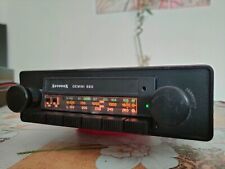 Autoradio autovox gemini usato  Alessandria