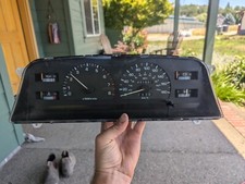 Gauge cluster face for sale  Ashland