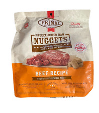 Primal pet freeze for sale  Winston Salem