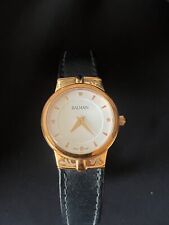 Balmain damen armbanduhr gebraucht kaufen  Laatzen