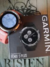 Garmin fenix plus gebraucht kaufen  Neuss