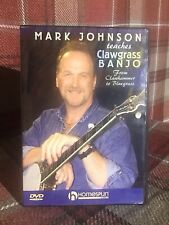 Homespun dvd mark for sale  WICK