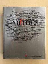 Katalog politics poetics gebraucht kaufen  Raubling