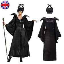 Ladies maleficent disney for sale  LONDON