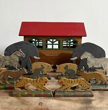 Antique noah ark for sale  ABERDEEN