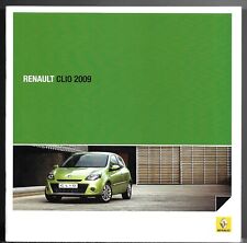 Renault clio hatchback for sale  UK