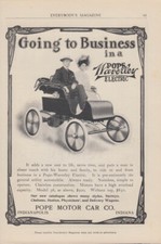 Going business pope for sale  Hartford
