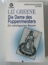 Liz greene dame gebraucht kaufen  Wegberg