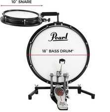 Pearl compact traveler gebraucht kaufen  Ahrensburg