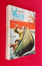 Capitan walter raccolta usato  Collegno