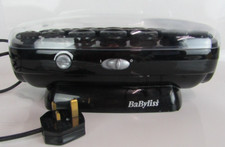 Babyliss black thermo for sale  BROMSGROVE