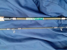 Canna pesca vintage usato  Acquasparta