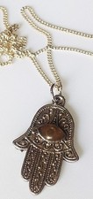 Collier bijou vintage d'occasion  Bonneuil-Matours