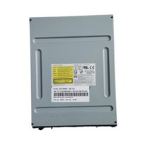 Unidade de DVD de substituição DG 16D4S Philips Lite-On para Microsoft Xbox 360 sem placa comprar usado  Enviando para Brazil