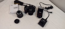 Nikon d750 camera for sale  Geneseo