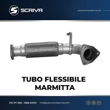 Tubo flessibile marmitta usato  Taurianova
