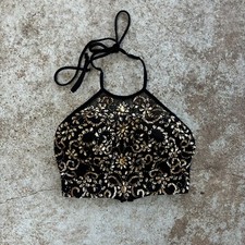 Vtg y2k beaded for sale  Texarkana