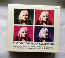 Doro warlock the gebraucht kaufen  Sprendlingen