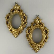 Vintage gold leaf for sale  Wylie