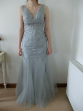 Silver party prom for sale  ATTLEBOROUGH