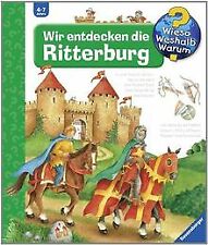 Wieso weshalb wir gebraucht kaufen  Berlin