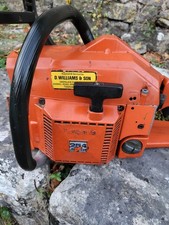Husqvarna 254g arborists for sale  CARMARTHEN