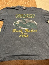 Vintage gumby buck for sale  Batavia