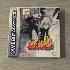 Castlevania aria sorrow gebraucht kaufen  Celle