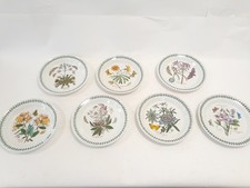 Bundle seven portmeirion for sale  RUGBY