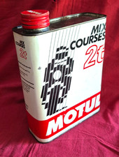 Motul mix course d'occasion  Caderousse
