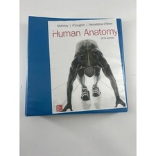 Loose leaf human for sale  Byron Center
