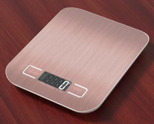 Küchenwaage edelstahl lcd gebraucht kaufen Küchenwaage edelstahl lcd gebraucht kaufen  Berlin