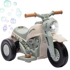 Kinder elektro motorrad gebraucht kaufen  Hamburg